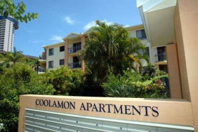 Coolamon Apartments - Lismore Accommodation 0