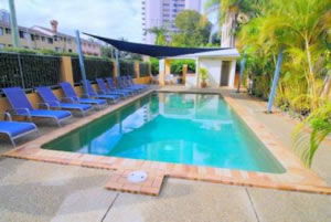 Coolamon Apartments - Lismore Accommodation 1