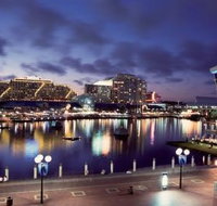 Novotel Sydney On Darling Harbour - Lismore Accommodation
