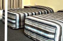 Olde Tudor Motor Inn - Lismore Accommodation