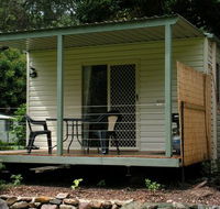 Mount Warning Rainforest Park - Lismore Accommodation