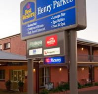 Best Western The Henry Parkes - Lismore Accommodation