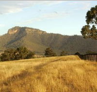 Pemberley Grange - Lismore Accommodation