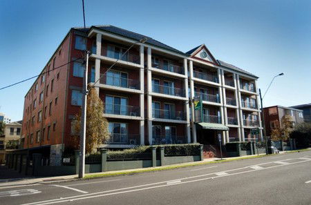Quest Windsor - Lismore Accommodation 0