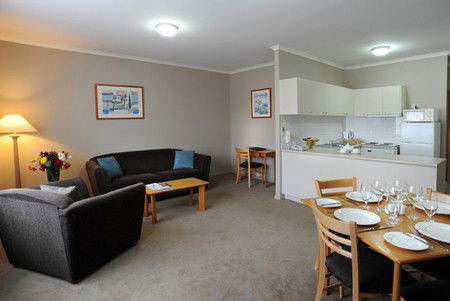 Quest Windsor - Lismore Accommodation 4
