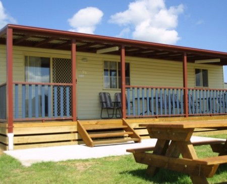 Eungai Creek ACT Lismore Accommodation