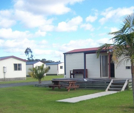 Stoney Park Watersports And Recreation - Lismore Accommodation 1
