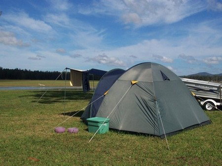 Stoney Park Watersports And Recreation - Lismore Accommodation 2