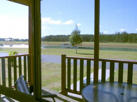 Stoney Park Watersports And Recreation - Lismore Accommodation 3