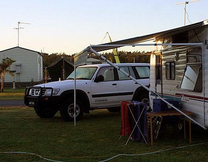 Stoney Park Watersports And Recreation - Lismore Accommodation 4