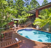 Azabu Luxury Accommodation - Lismore Accommodation