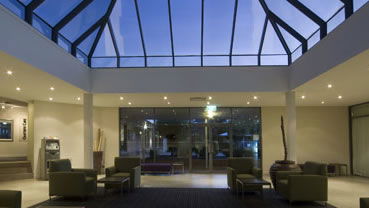 Rydges Eagle Hawk Resort - Lismore Accommodation 2