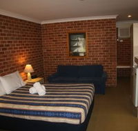 Comfort Inn Lake Macquarie - Lismore Accommodation