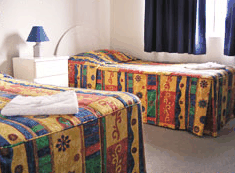 Sorrento Seaside Apartments - Lismore Accommodation