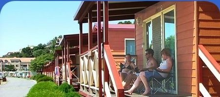 Kingston Park SA Lismore Accommodation