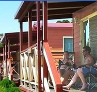 Brighton Caravan Park And Holiday Village - Lismore Accommodation