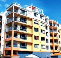 Salerno On The Beach - Lismore Accommodation