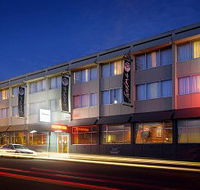 Sandors On The Park - Lismore Accommodation