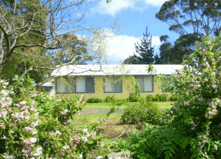 Sharonlee Strahan Villas - Lismore Accommodation 2