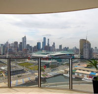 Apartments  Docklands - Lismore Accommodation