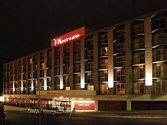 Mercure Hobart - Lismore Accommodation