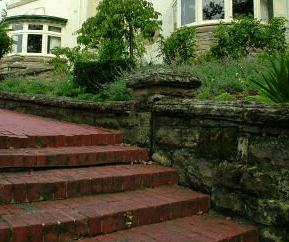 The Elms of Hobart - Lismore Accommodation