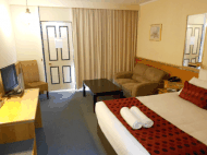 The Commodore Regent - Lismore Accommodation