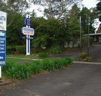 Blackheath Motor Inn - Lismore Accommodation