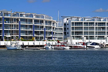 Kawana Waters QLD Lismore Accommodation