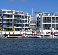 Bluewater Point Resort - Lismore Accommodation