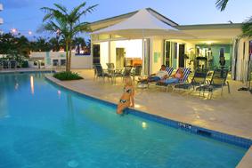 Bluewater Point Resort - Lismore Accommodation 5