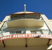 Angas Regent Apartments - Lismore Accommodation
