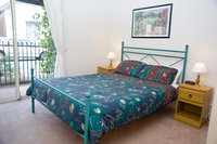 Angas Regent Apartments - Lismore Accommodation 1
