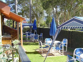 Sandcastles Holiday Apartments - Lismore Accommodation 0