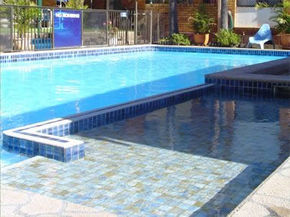 Sandcastles Holiday Apartments - Lismore Accommodation 1