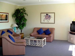 Sandcastles Holiday Apartments - Lismore Accommodation 3