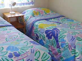 Sandcastles Holiday Apartments - Lismore Accommodation 4