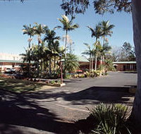 Dawson Motor Inn - Lismore Accommodation