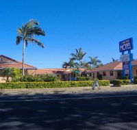 Twin Pines Motel - Lismore Accommodation
