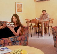 Kingston Terrace Serviced Apartments - Lismore Accommodation