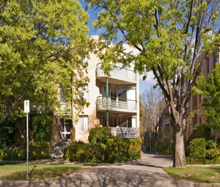 Kingston Terrace Serviced Apartments - Lismore Accommodation 1