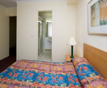 Kingston Terrace Serviced Apartments - Lismore Accommodation 3