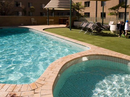 Kingston Terrace Serviced Apartments - Lismore Accommodation 5
