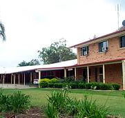 Copper Country Motor Inn - Lismore Accommodation
