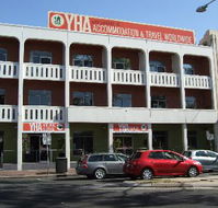 Adelaide Central YHA - Lismore Accommodation