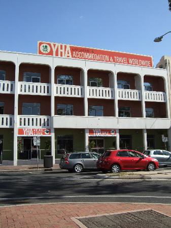 Adelaide Central YHA - Lismore Accommodation 0