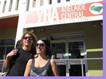 Adelaide Central YHA - Lismore Accommodation 1