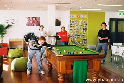 Adelaide Central YHA - Lismore Accommodation 3