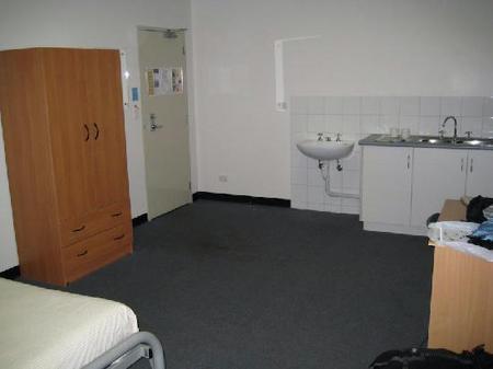 Adelaide Central YHA - Lismore Accommodation 5