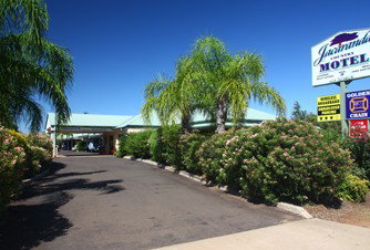 Jacaranda Country Motel - Lismore Accommodation 0